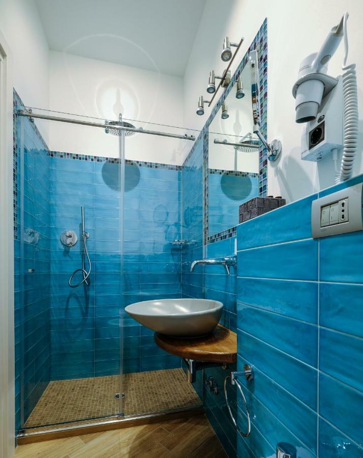 L'Orizzonte Relais Sirolo Hotell Exteriör bild