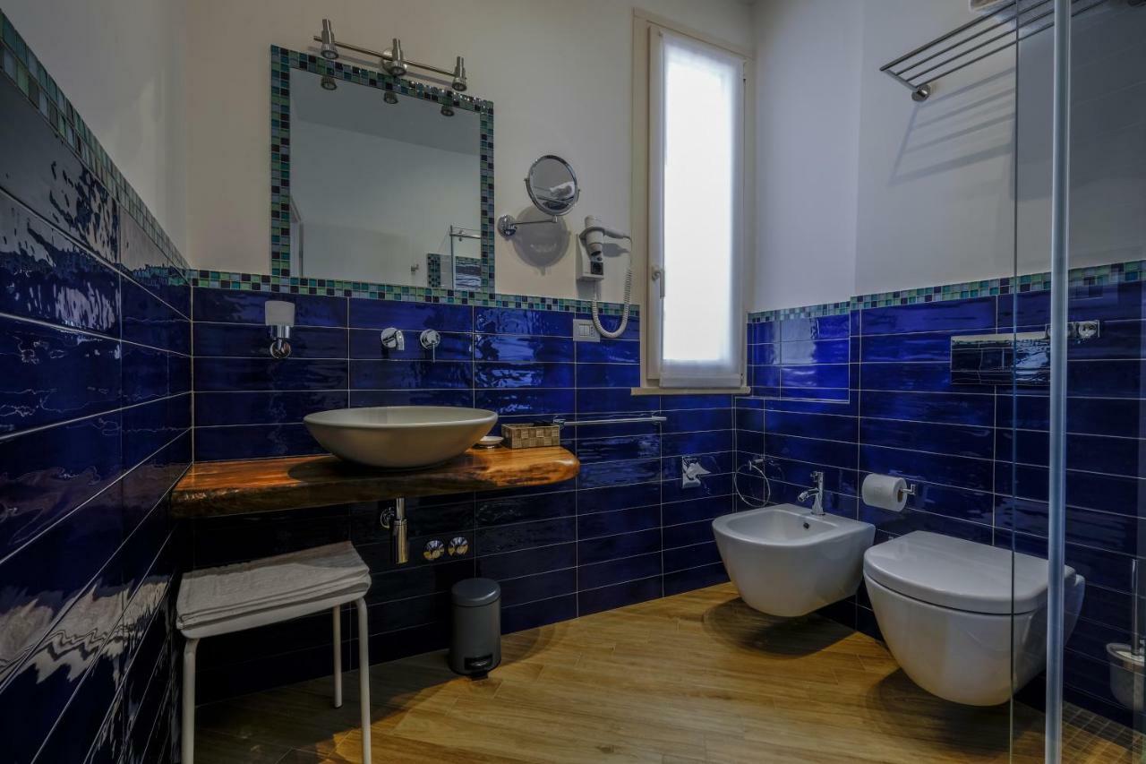 L'Orizzonte Relais Sirolo Hotell Exteriör bild