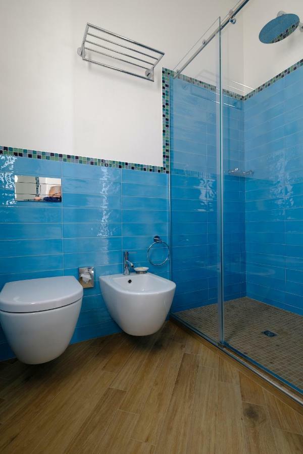 L'Orizzonte Relais Sirolo Hotell Exteriör bild