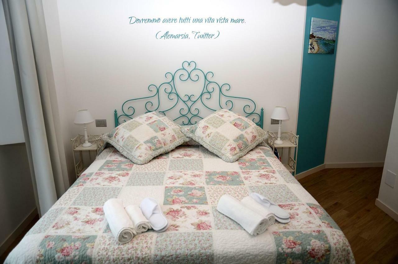 L'Orizzonte Relais Sirolo Hotell Exteriör bild